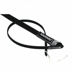 Ruffdog Sports Raddog Short Whip Leather Popper