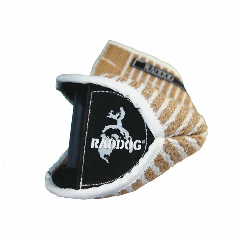 Ruffdog Sports COMBI Sleeve Jute C2 1 Ruffdog Sports COMBI Sleeve Jute C2