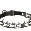 Ruffdog Sports HermSprenger Prong Black, Click-lock, 1 Ring