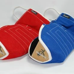 Ruffdog Sports COMBI Sleeve Nylcot C2r