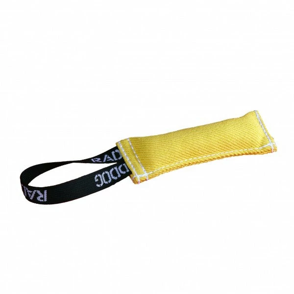 Ruffdog Sports Raddog Tug Nylcot 8x2" 1 Ruffdog Sports Raddog Tug Nylcot 8x2"