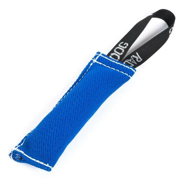 Ruffdog Sports Raddog Tug Nylcot 8x2" 5 Ruffdog Sports Raddog Tug Nylcot 8x2" - Image 5