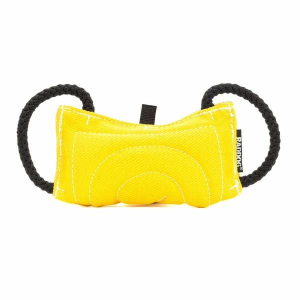 Ruffdog Sports Raddog Bite Pad GLOBUS Nylcot 1 Ruffdog Sports Raddog Bite Pad GLOBUS Nylcot