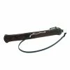 Ruffdog Sports Raddog Leather Tug Whip