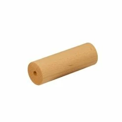 Ruffdog Sports Raddog Replacement Wood Centre For Raddog Training Dumbell