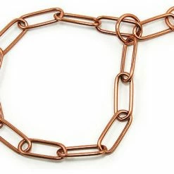 Ruffdog Sports Hermsprenger Fursaver Curogan, Extra Wide Long Link,4mm