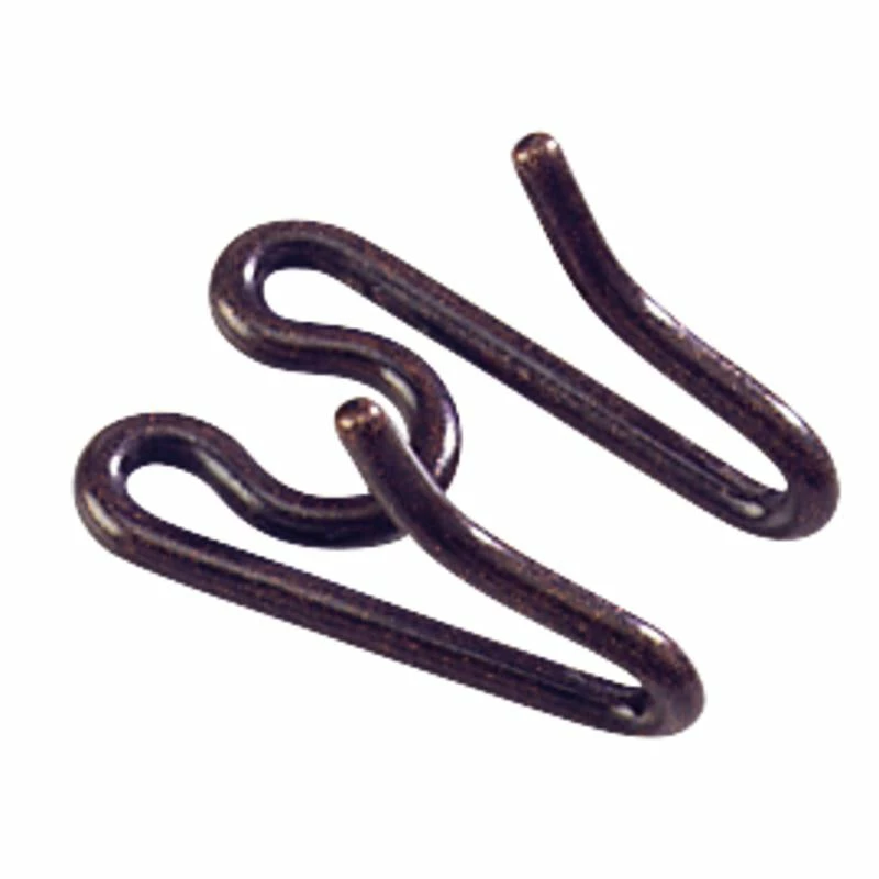 Ruffdog Sports HermSprenger Brown Link 1 Ruffdog Sports HermSprenger Brown Link