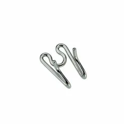 Ruffdog Sports HermSprenger Nickel Plated Link CLEARANCE 40% OFF
