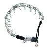 Ruffdog Sports HermSprenger Stainless Steel Prong, Click Lock, Webbing Choke, 2 Rings