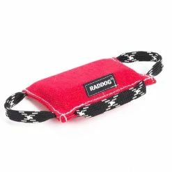 Ruffdog Sports Raddog Medium Puppy Bite Pad Nylcot
