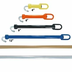 Ruffdog Sports Ventlock Tailgate Lock