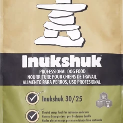 Ruffdog Sports Inukshuk 30/25 Professional Dog Food *Ships Within CANADA ONLY*
