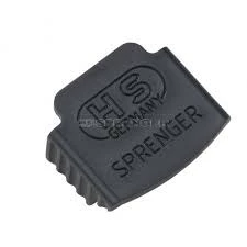 Ruffdog Sports HermSprenger ClicLock "Jacket“