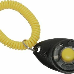 Ruffdog Sports Starmark Pro Training Clicker Deluxe