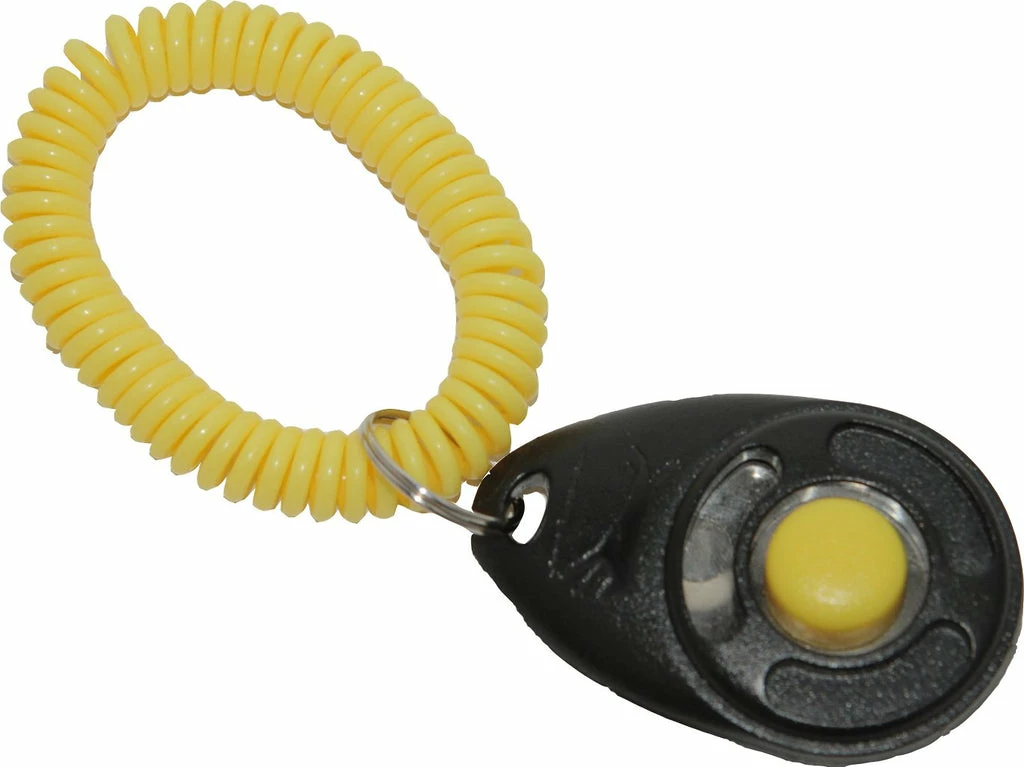 Ruffdog Sports Starmark Pro Training Clicker Deluxe 1 Ruffdog Sports Starmark Pro Training Clicker Deluxe