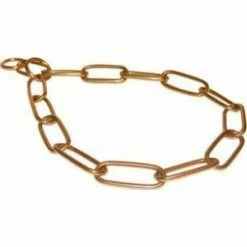 Ruffdog Sports Hermsprenger Fursaver Curogan, Long Link, 4mm