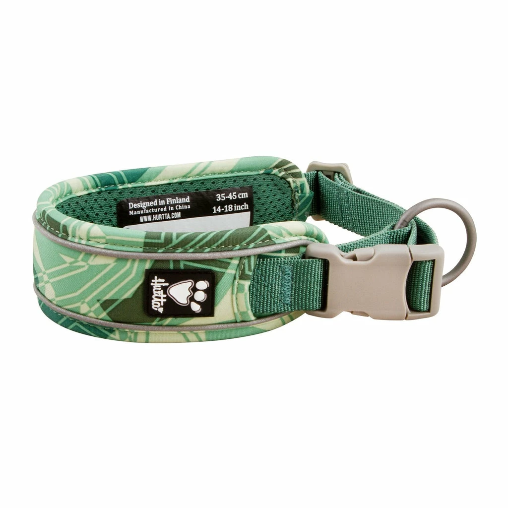 Ruffdog Sports Hurtta Weekend Warrior Collar 60% OFF 4 Ruffdog Sports Hurtta Weekend Warrior Collar 60% OFF - Image 4
