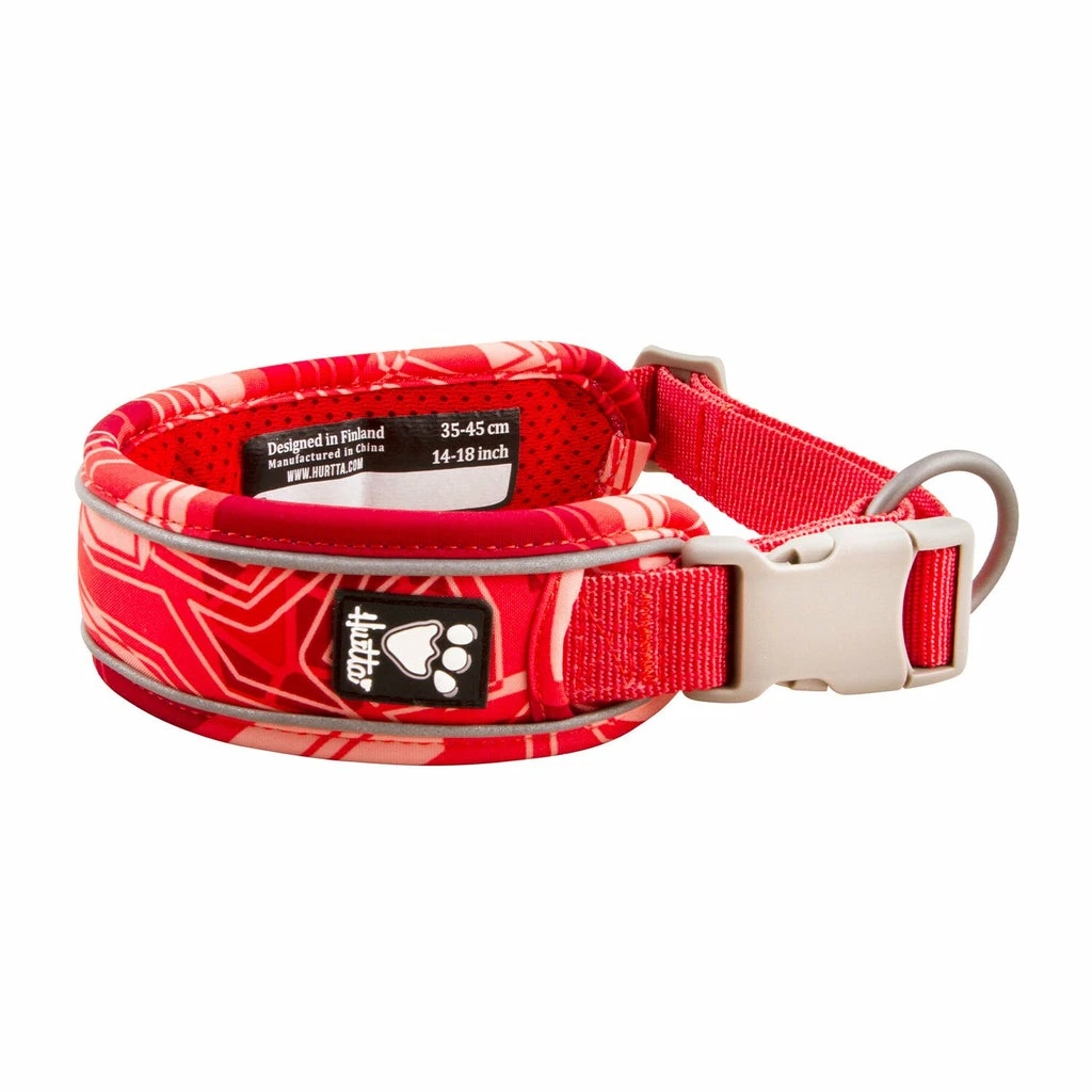 Ruffdog Sports Hurtta Weekend Warrior Collar 60% OFF 6 Ruffdog Sports Hurtta Weekend Warrior Collar 60% OFF - Image 6