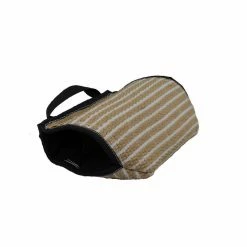 Ruffdog Sports FLING Sleeve Jute