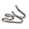 Ruffdog Sports HermSprenger Chrome Plated Link CLEARANCE 40% OFF
