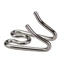 Ruffdog Sports HermSprenger Chrome Plated Link CLEARANCE 40% OFF