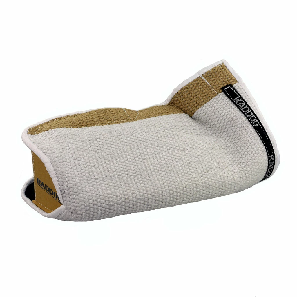 Ruffdog Sports COMBI Sleeve White C2w 1 Ruffdog Sports COMBI Sleeve White C2w