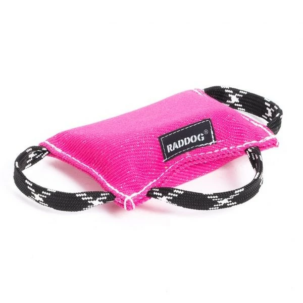 Ruffdog Sports Raddog Small Puppy Bite Pad Nylcot 5 Ruffdog Sports Raddog Small Puppy Bite Pad Nylcot - Image 5