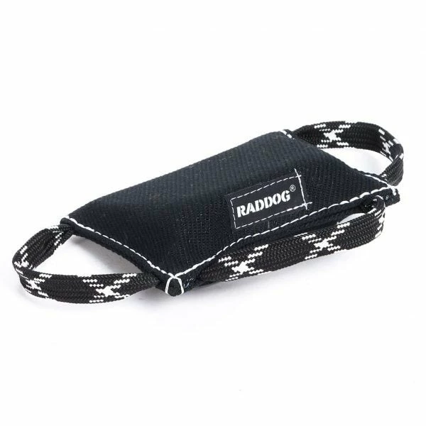 Ruffdog Sports Raddog Small Puppy Bite Pad Nylcot 6 Ruffdog Sports Raddog Small Puppy Bite Pad Nylcot - Image 6