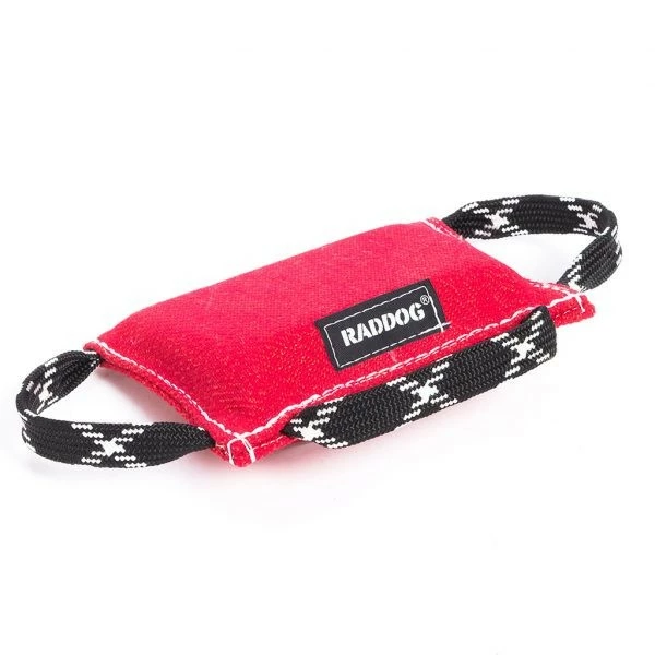 Ruffdog Sports Raddog Small Puppy Bite Pad Nylcot 2 Ruffdog Sports Raddog Small Puppy Bite Pad Nylcot - Image 2