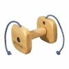 Ruffdog Sports Raddog Training Dumbell With Ropes