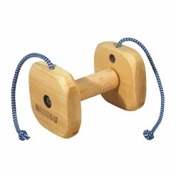 Ruffdog Sports Raddog Training Dumbell With Ropes