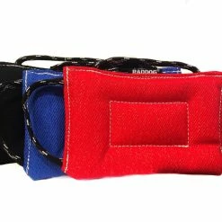 Ruffdog Sports Raddog FLAT Bite Pad Nylcot