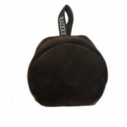 Ruffdog Sports Raddog Large Leather Ball MAXI