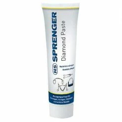 Ruffdog Sports Hermsprenger Diamond Paste