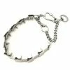 Ruffdog Sports HermSprenger Neck Tech Prong, Swivel Ring