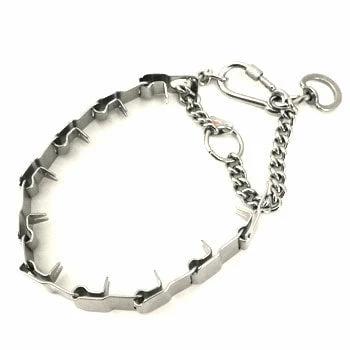 Ruffdog Sports HermSprenger Neck Tech Prong, Swivel Ring 1 Ruffdog Sports HermSprenger Neck Tech Prong, Swivel Ring