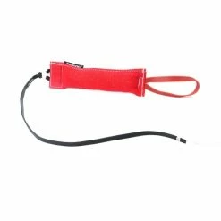 Ruffdog Sports Raddog Tug Whip Nylcot 10x2.5