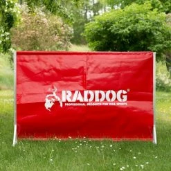 Ruffdog Sports Raddog Vinyl Jump Transportable