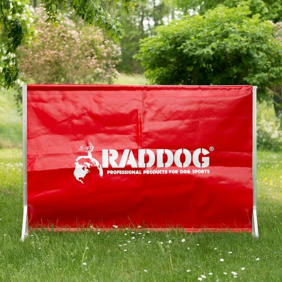 Ruffdog Sports Raddog Vinyl Jump Transportable 1 Ruffdog Sports Raddog Vinyl Jump Transportable