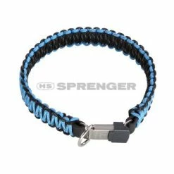Ruffdog Sports HermSprenger Paracord Collar