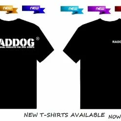 Ruffdog Sports Raddog T-Shirt CLASSIC