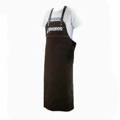 Ruffdog Sports Raddog Protective Leather Apron