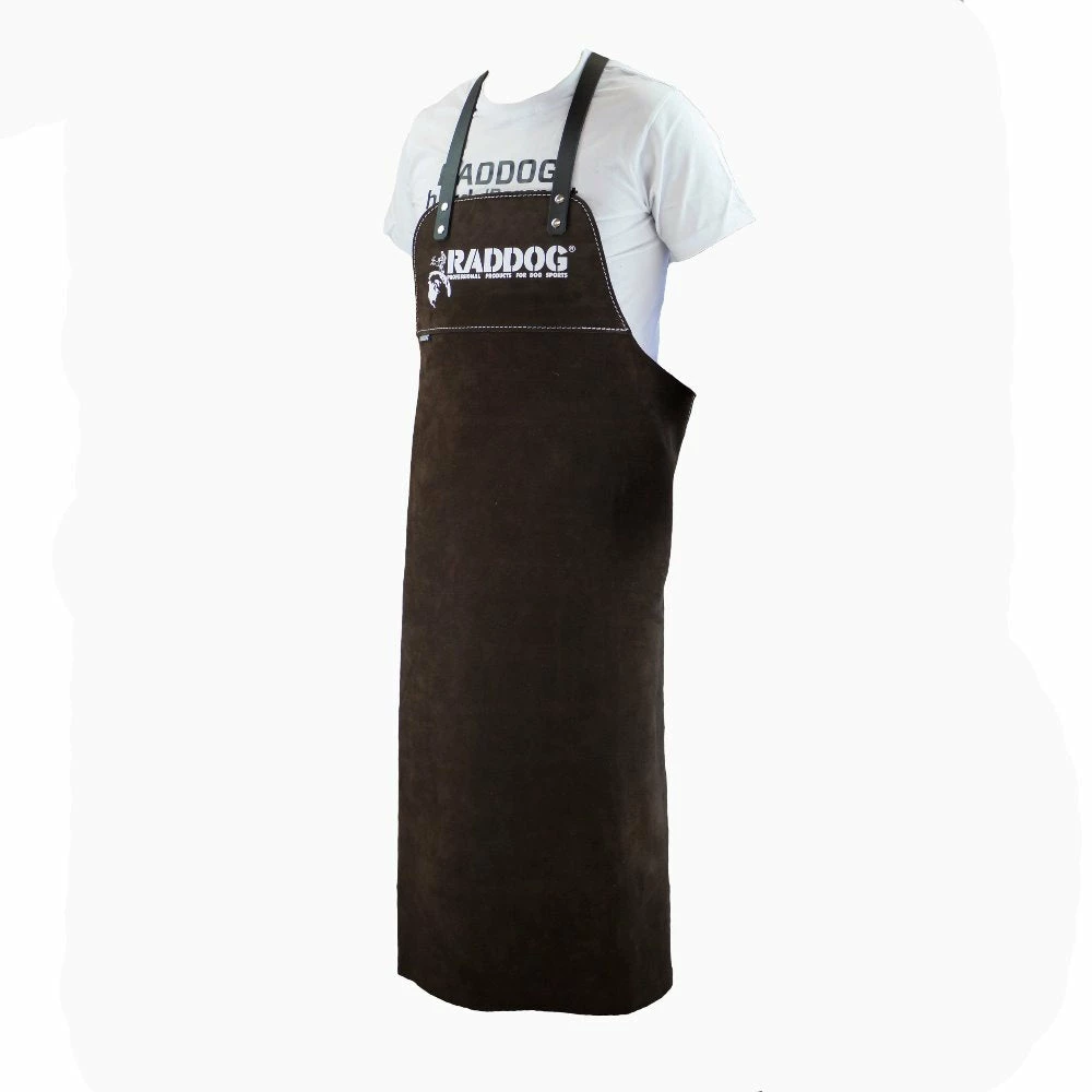 Ruffdog Sports Raddog Protective Leather Apron 1 Ruffdog Sports Raddog Protective Leather Apron